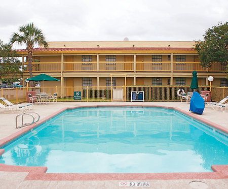 La Quinta San Antonio Vance Jackson #710 Hotel Facilities photo