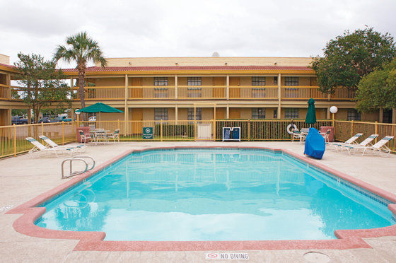 La Quinta San Antonio Vance Jackson #710 Hotel Facilities photo